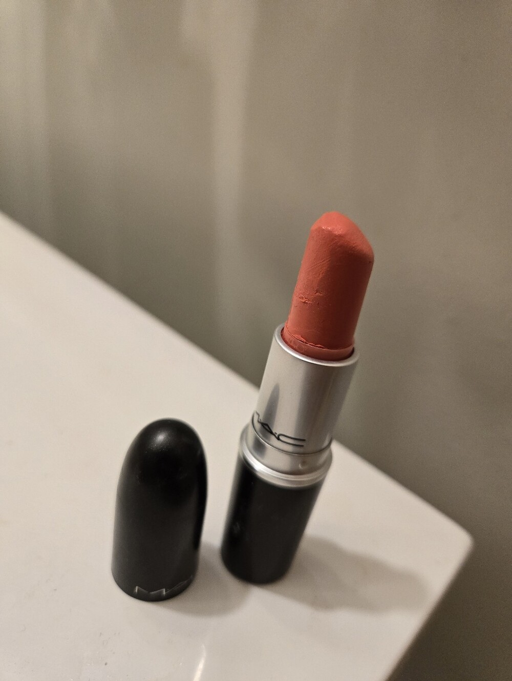 MAC Cosmetics Ever Hip Lipstick